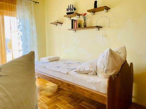 Apartment Mandarina