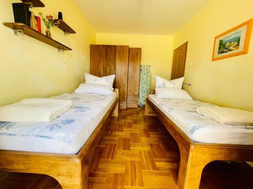 Apartment Mandarina