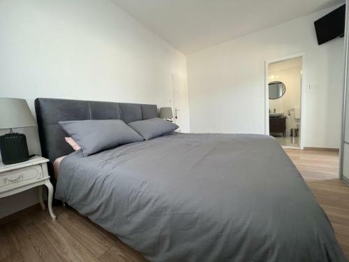 Apartment Villa Tiho