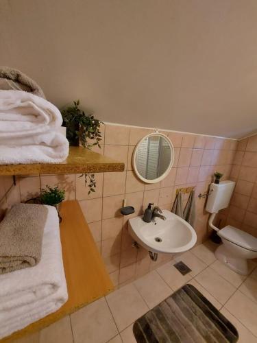 Apartment Meri