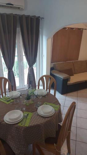 Apartment Meri