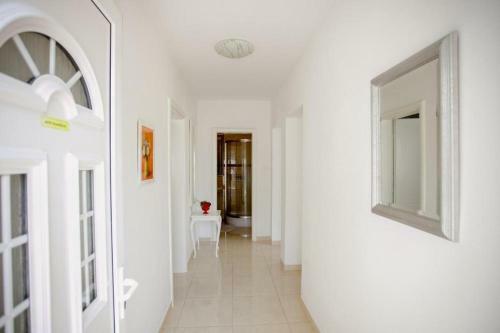 Apartamento Next To The Beach With Big Terrace And Seaview
