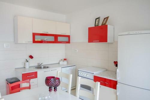 Apartamento Next To The Beach With Big Terrace And Seaview