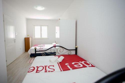 Apartamento Next To The Beach With Big Terrace And Seaview