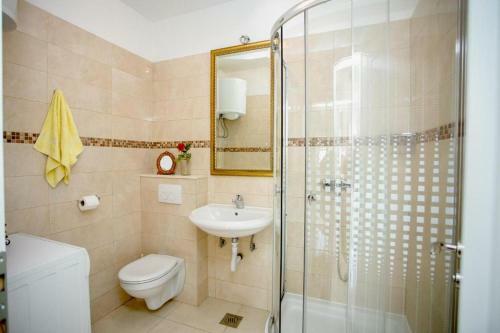 Apartamento Next To The Beach With Big Terrace And Seaview