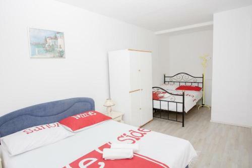 Apartamento Next To The Beach With Big Terrace And Seaview