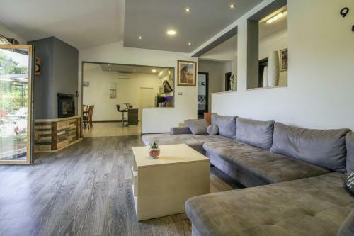 Hostal Mani In Pilkovi?i - Istrien