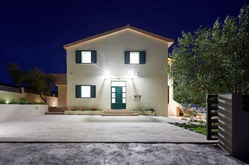 Villa Lilly