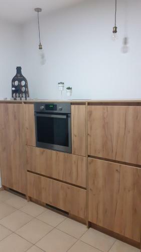 Apartamento Oaza Klara