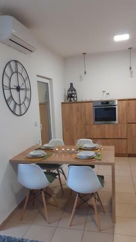 Apartamento Oaza Klara