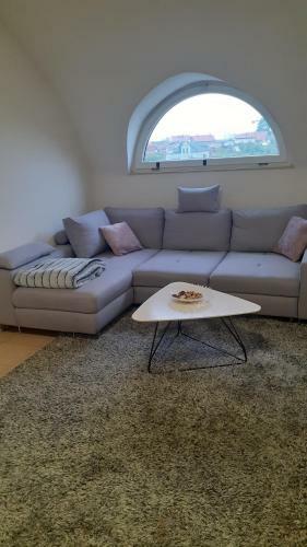 Apartamento Oaza Klara