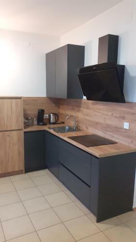 Apartamento Oaza Klara