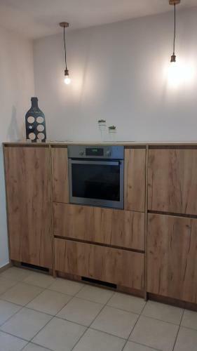 Apartamento Oaza Klara