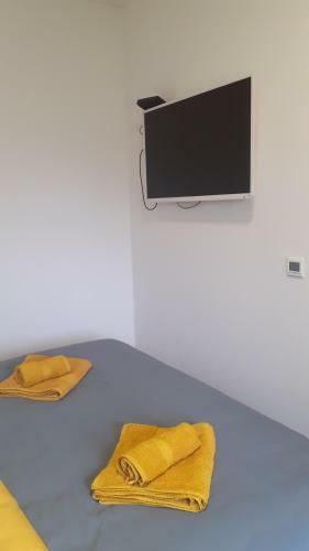 Apartamento Oaza Klara