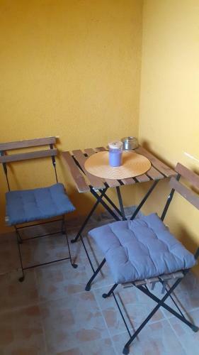 Apartamento Oaza Klara