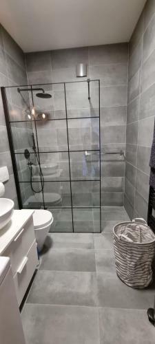 Apartamento Oaza Klara