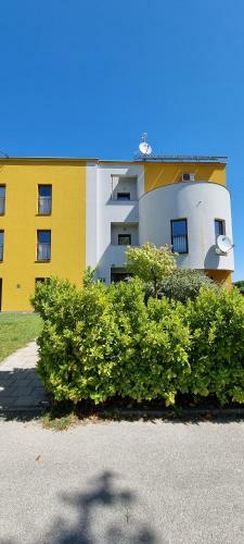 Apartamento Oaza Klara