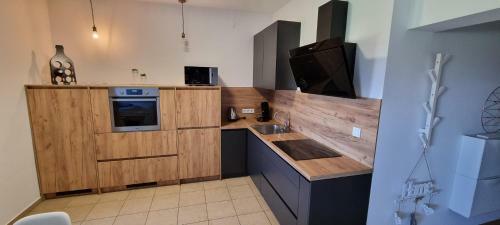 Apartamento Oaza Klara