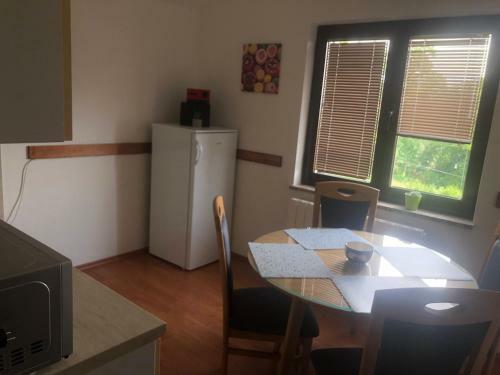 Green Garden Apartments 2