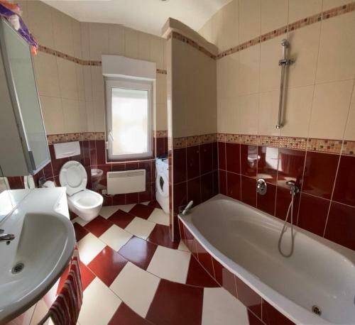 Ferienhaus Dalmatia