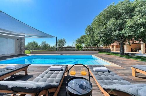 Villa True Touch Of Nature