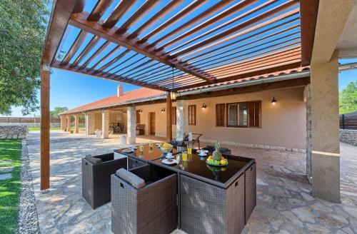 Villa True Touch Of Nature