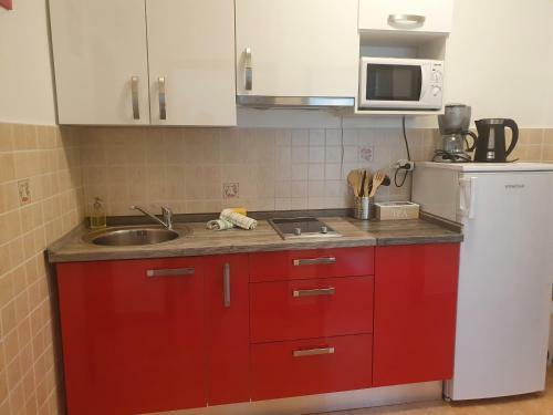 Apartamento Villa Karla