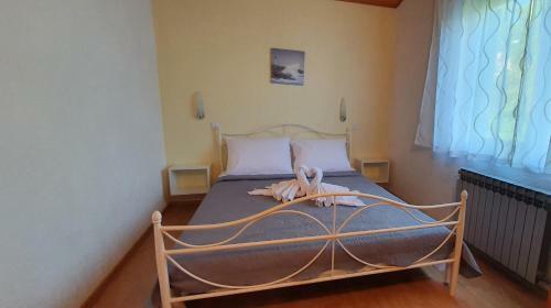 Apartamento Villa Karla