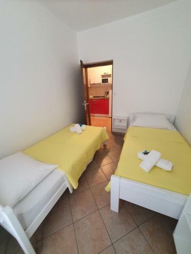 Apartamento Villa Karla