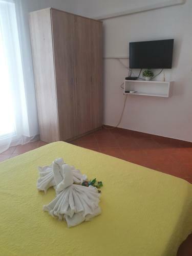Apartamento Villa Karla