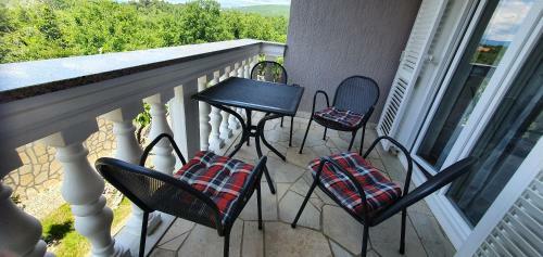 Apartamento Villa Karla