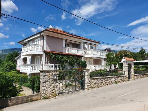 Apartamento Villa Karla
