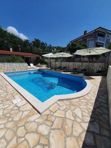Apartamento Villa Karla