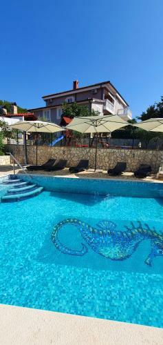 Apartamento Villa Karla