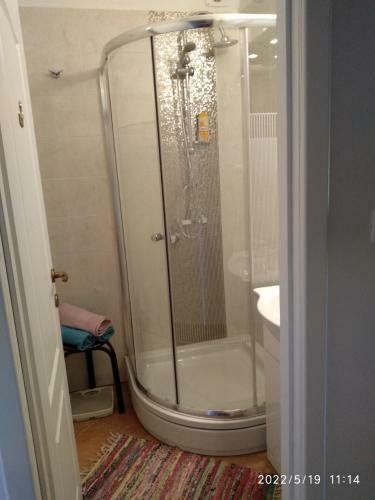 Apartman Marti