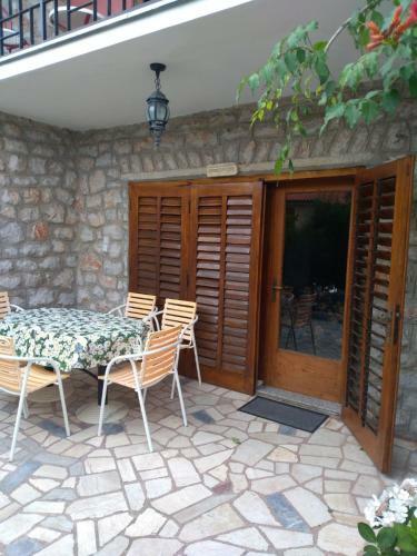 Apartman Valica Klenovica