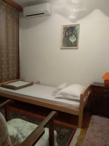 Apartman Valica Klenovica