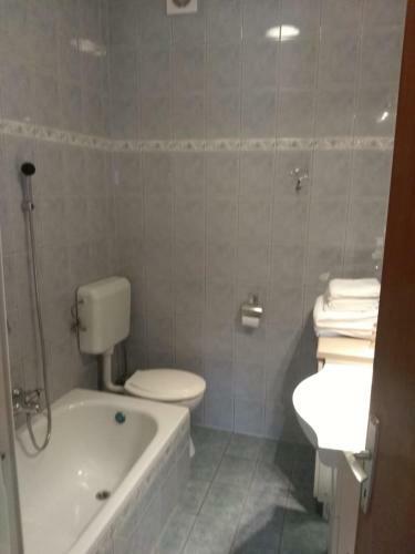 Apartman Valica Klenovica
