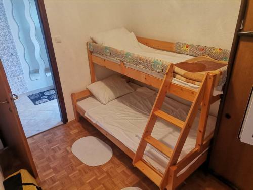 Apartment Dragica