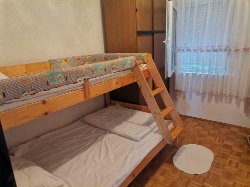 Apartment Dragica