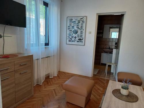 Apartments Marion Klenovica