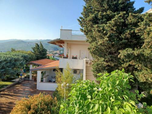 Apartments Marion Klenovica