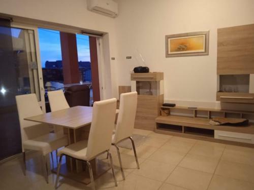 Apartamento Hrva?ka Kraljevica