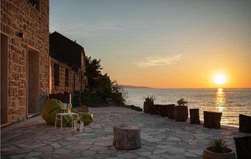 Awesome Home In Korcula With Wifi And 4 Bedrooms