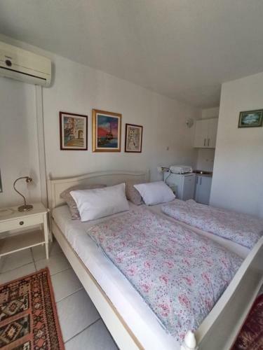 Apartments Vejo