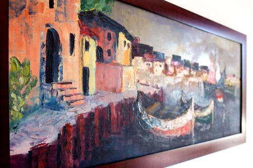 Apartamento Villa Kristonia 2