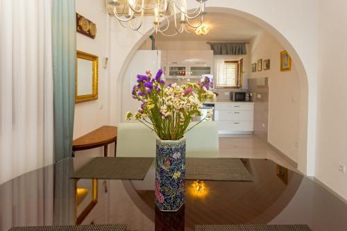 Apartamento Villa Kristonia 2