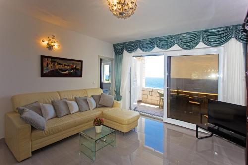 Apartamento Villa Kristonia 2