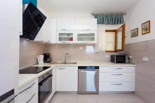 Apartamento Villa Kristonia 2