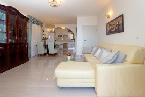 Apartamento Villa Kristonia 2